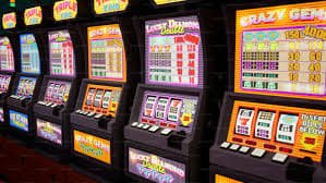 Cascade win multiplier counter