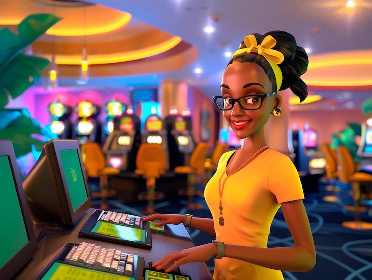 Jurassic Kingdom paytable and rules