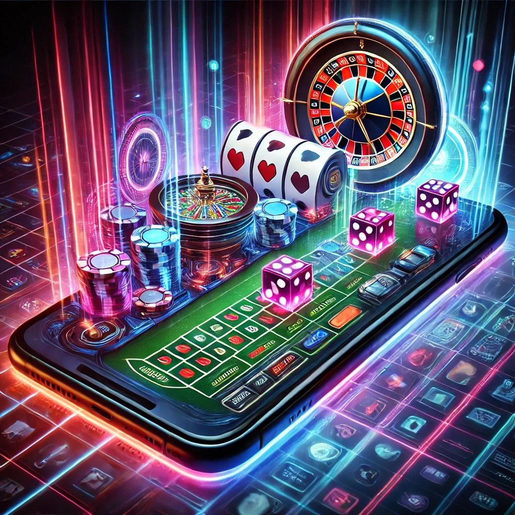 vbola76 roulette wheel and table